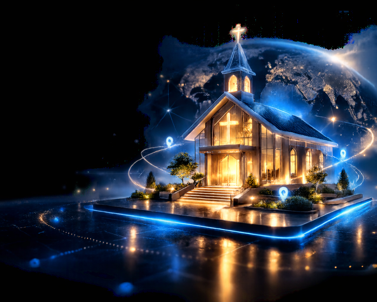 East Side Bible Church